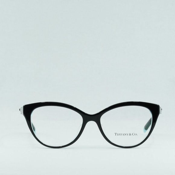 NEW TIFFANY & CO TF2180F 8274 EYEGLASSES - Picture 2 of 9